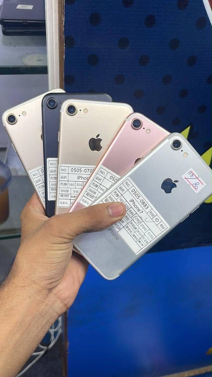 Apple iPhone 6S 5
