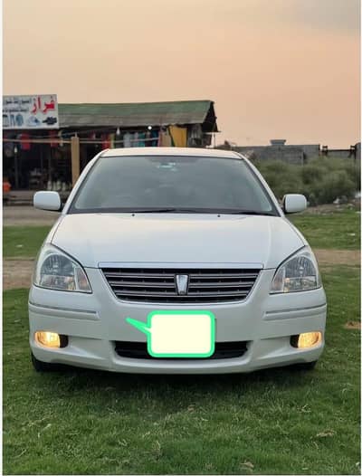 Toyota Premio 2001