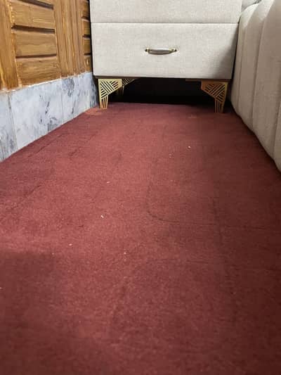 Double Bed for Sale – Like New Condition