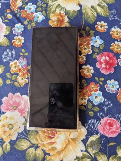 Samsung Mobile S22 Ultra