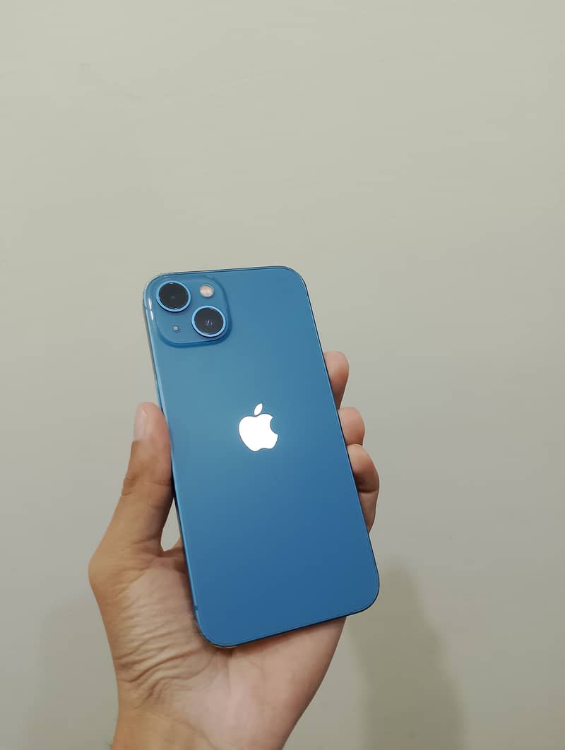 Apple iPhone 13 0