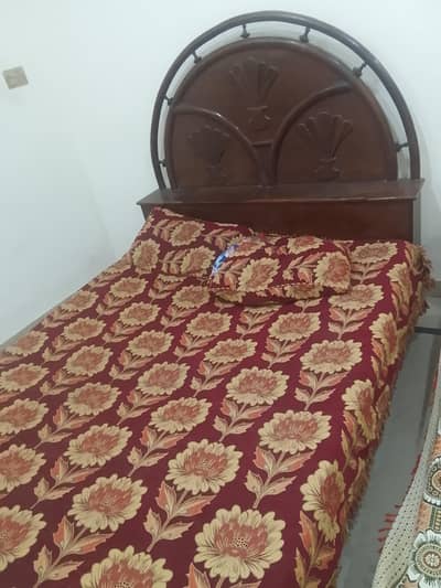 bed for sale used