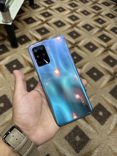 OPPO f19 Pro