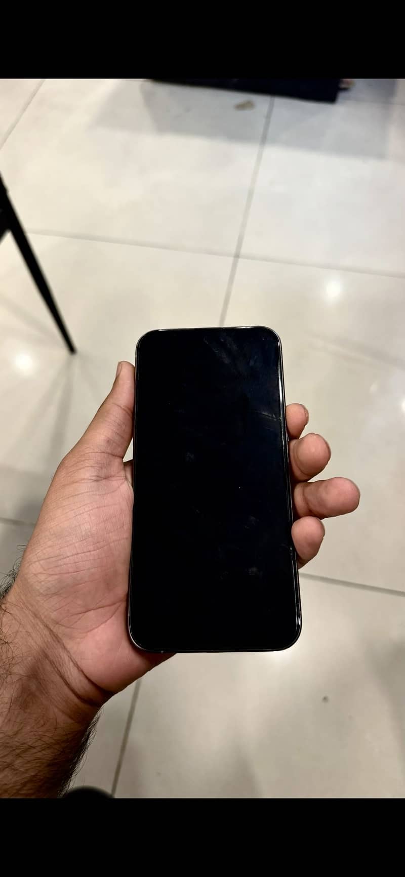 Apple iPhone 15 Pro Max 2
