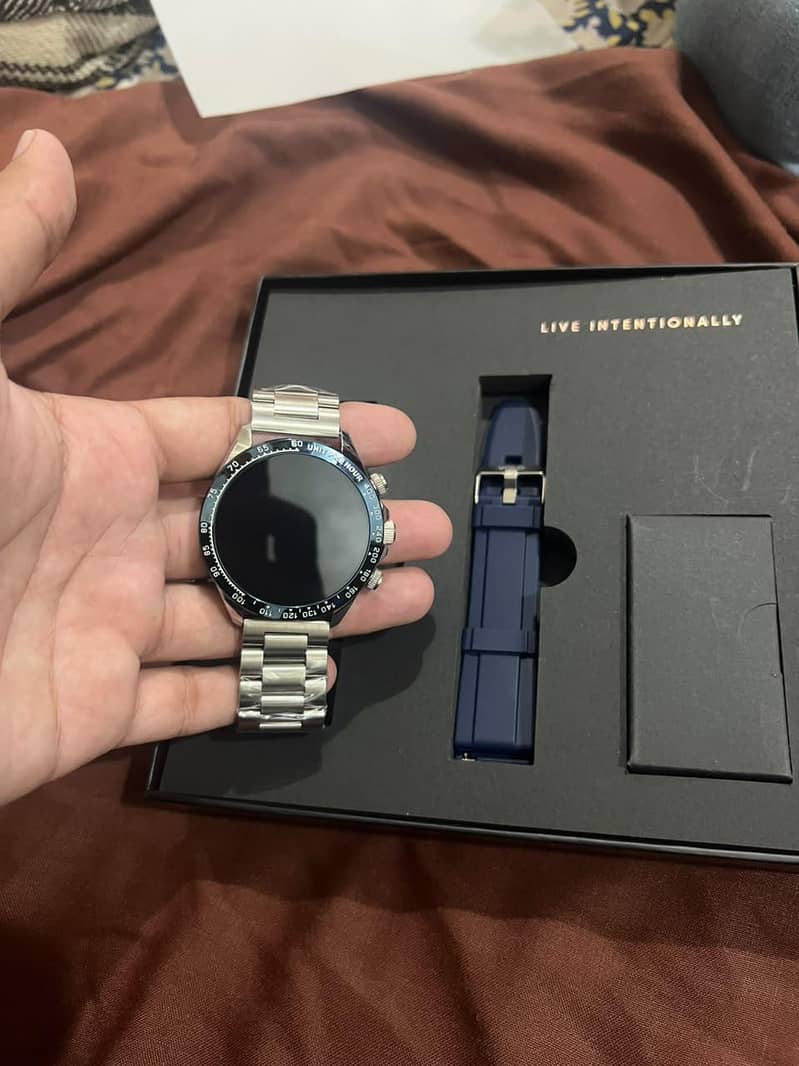 Smart Watch Yolo 1