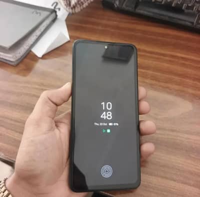 OPPO Reno12 F 16/256 (exchange possible)