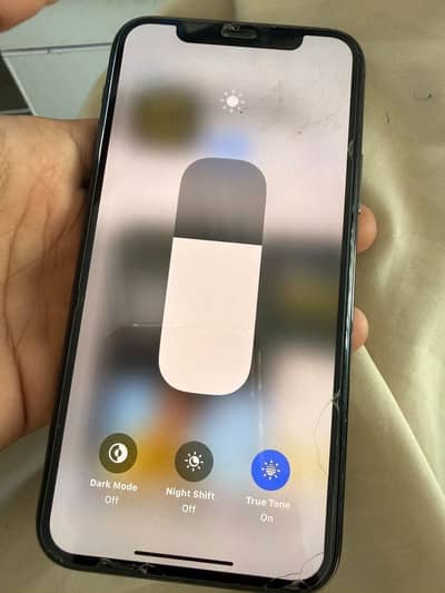 Apple iPhone 11 Pro
