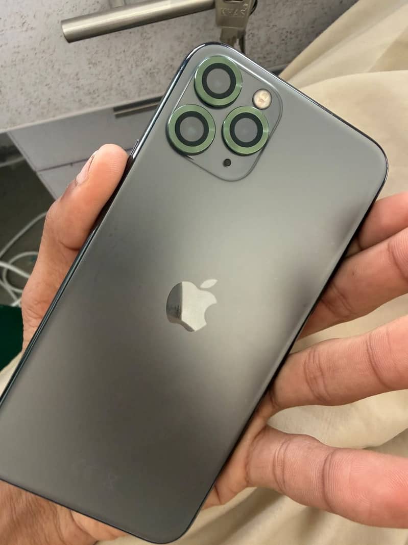 Apple iPhone 11 Pro 11