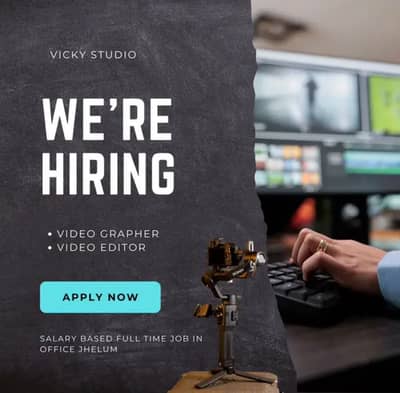 Wedding video editor and videographer