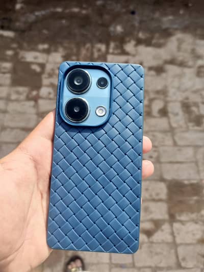 Xiaomi Redmi Note 13 Pro