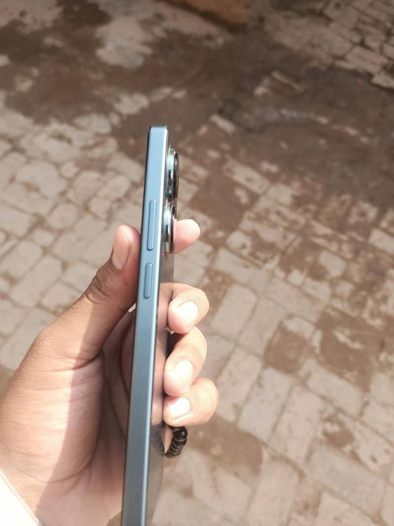 Xiaomi Redmi Note 13 Pro 2