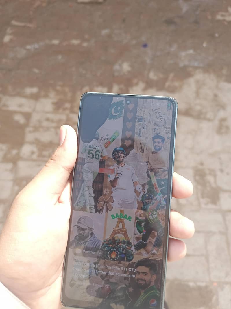 Xiaomi Redmi Note 13 Pro 3
