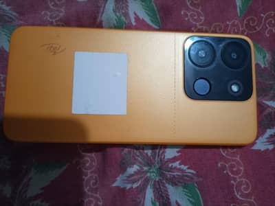 Itel A05s