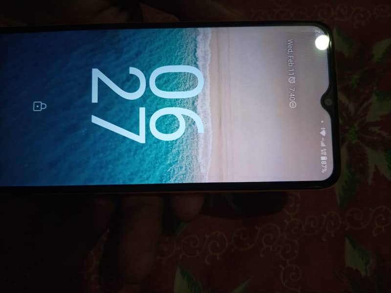 Itel A05s 1