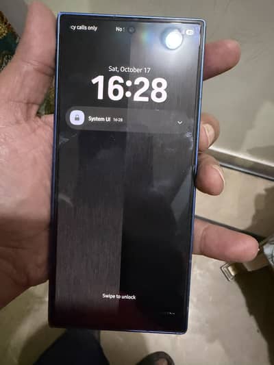 Samsung Mobile Z Fold 7