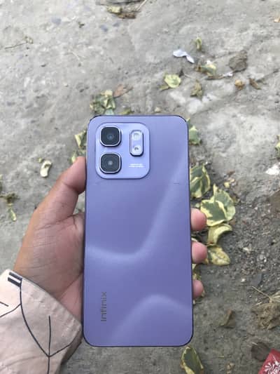 Infinix Hot 50i