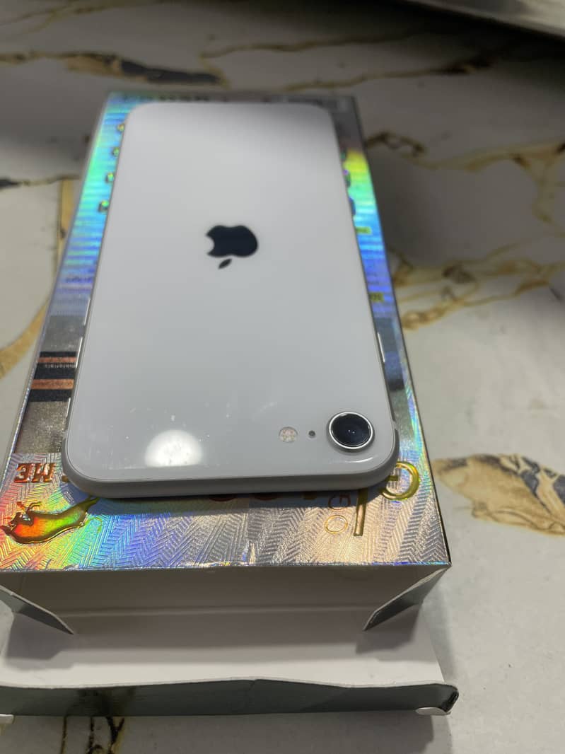 Apple iPhone SE 1