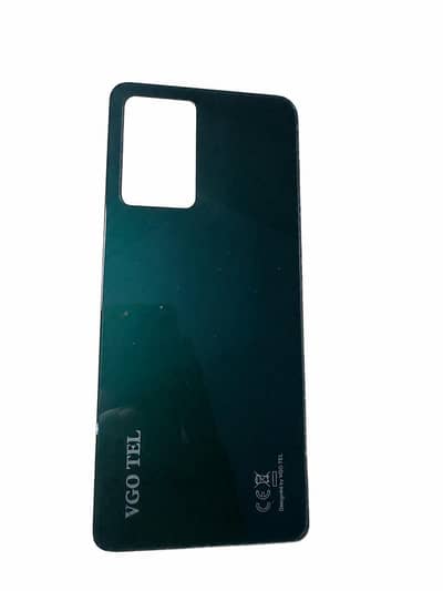 VGOTEL NOTE 23 BACK GLASS