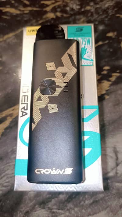 UWELL CROWNS