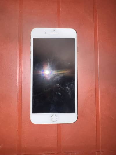 Apple iPhone 8 Plus