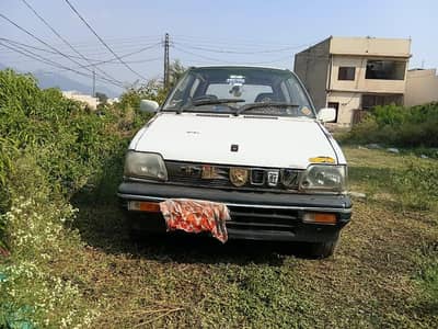 For sale