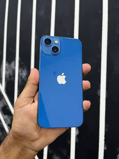 iPhone 13 JV