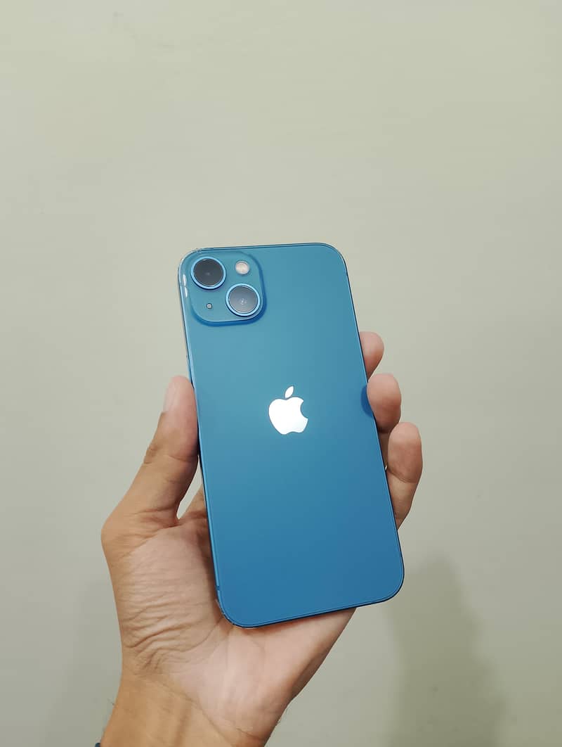 iPhone 13 JV 1