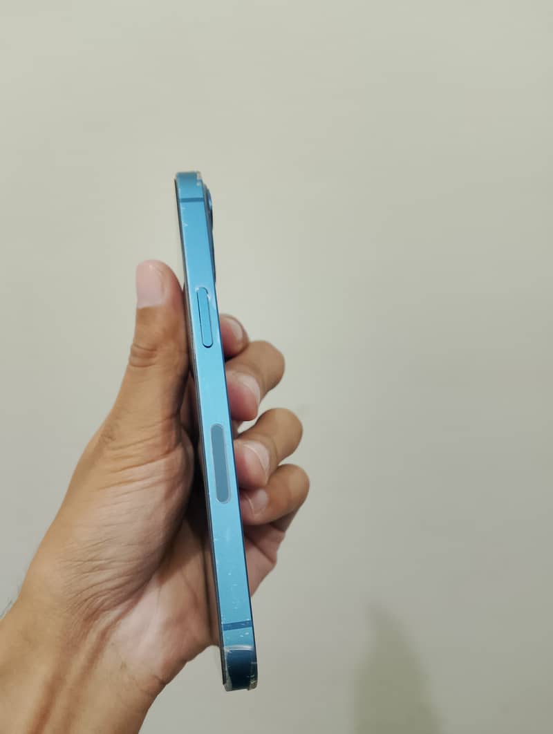 iPhone 13 JV 2