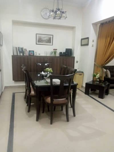 5 MARLA WELL MAINTAINED HOUSE FOR SALE IN WAPDA TOWN