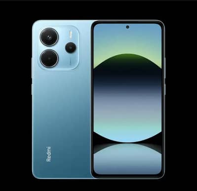 Redmi Note 14 8+8 256