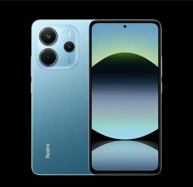 Redmi Note 14 8+8 256 0