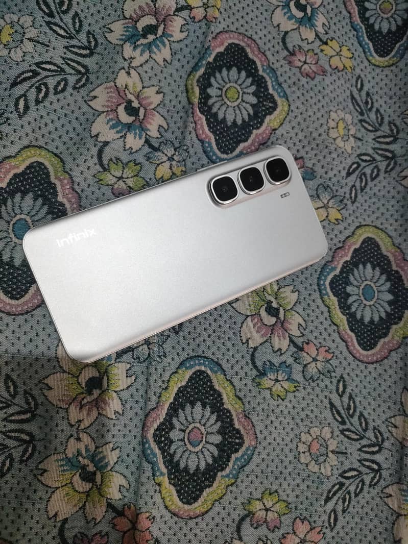 Infinix Other Model 0