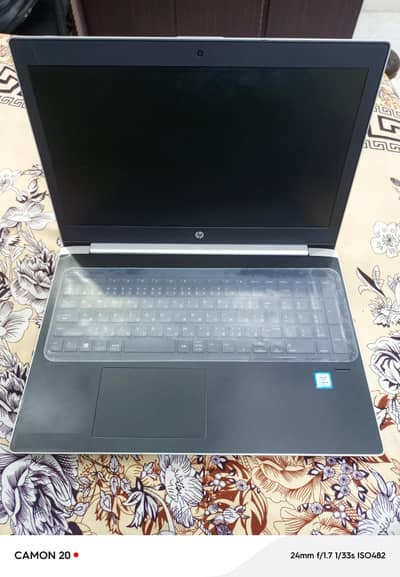 HP ProBook 450 G5