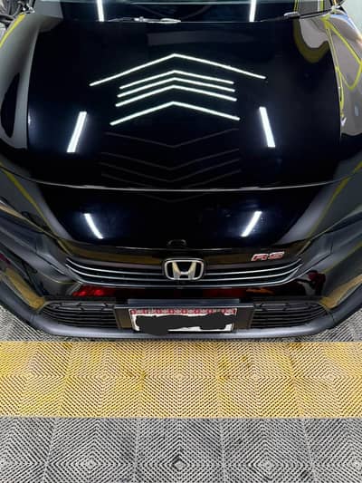 FOR SALE | Honda Civic RS Turbo 2024