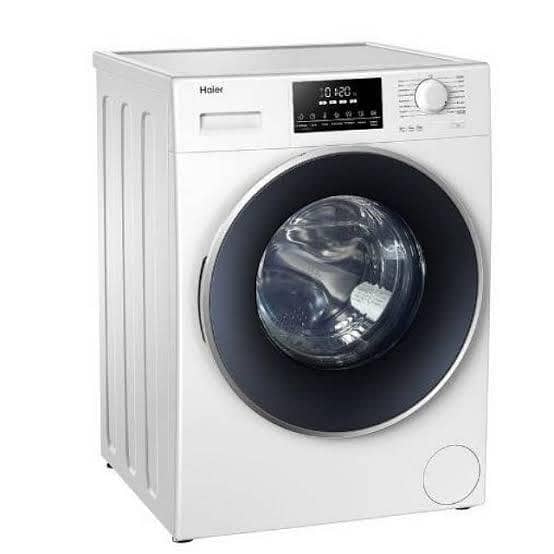 automatic washing machine 0