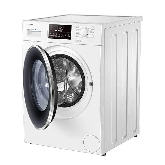 automatic washing machine 1