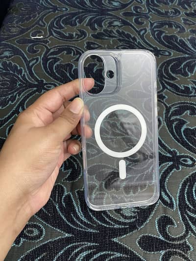 Iphone 16 Brand “Anker” imported high quality phone case