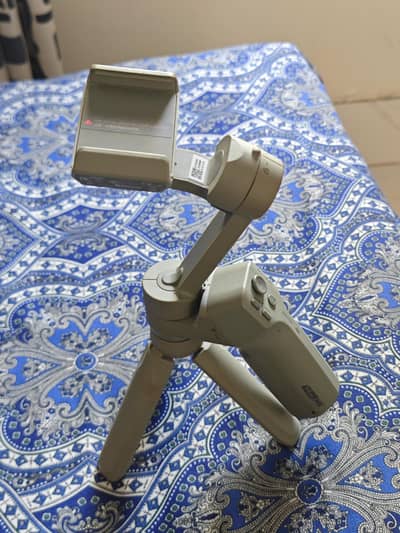 Moza Mini MX Mobile Gimbal