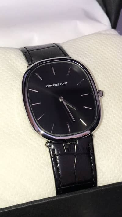 4 Vintage Style Watches | Old Money Aesthetic | SKMEI & Universe Point