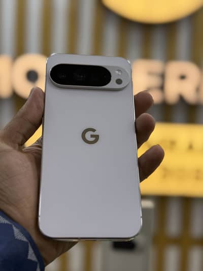 Google Pixel 10 Pro XL 256GB Pta Approved