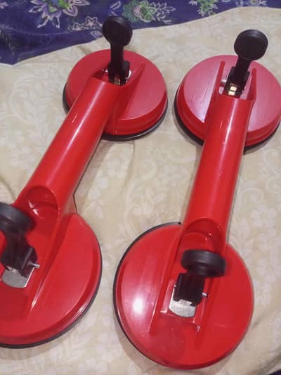Iceten Heavy Duty Glass Suction Cups