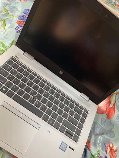 Hp PROBOOK