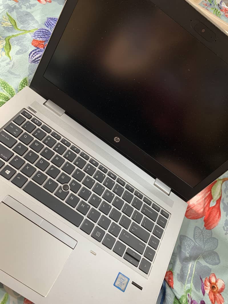 Hp PROBOOK 0