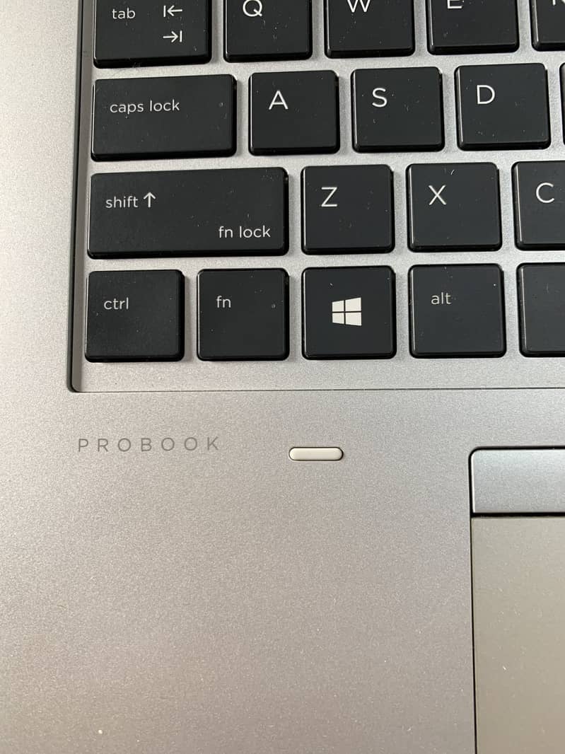 Hp PROBOOK 1