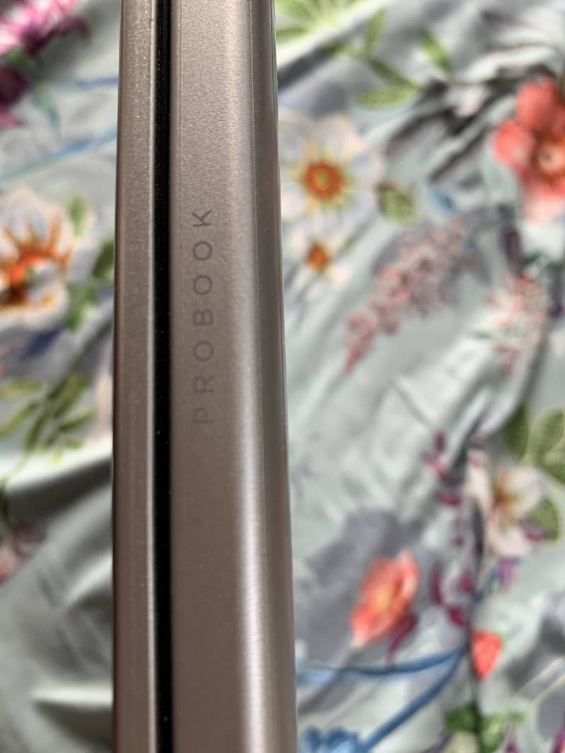 Hp PROBOOK 2