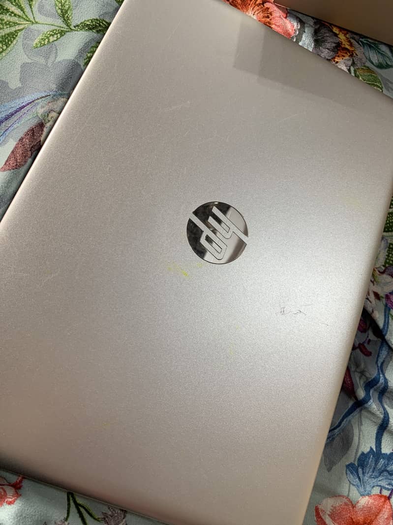 Hp PROBOOK 3