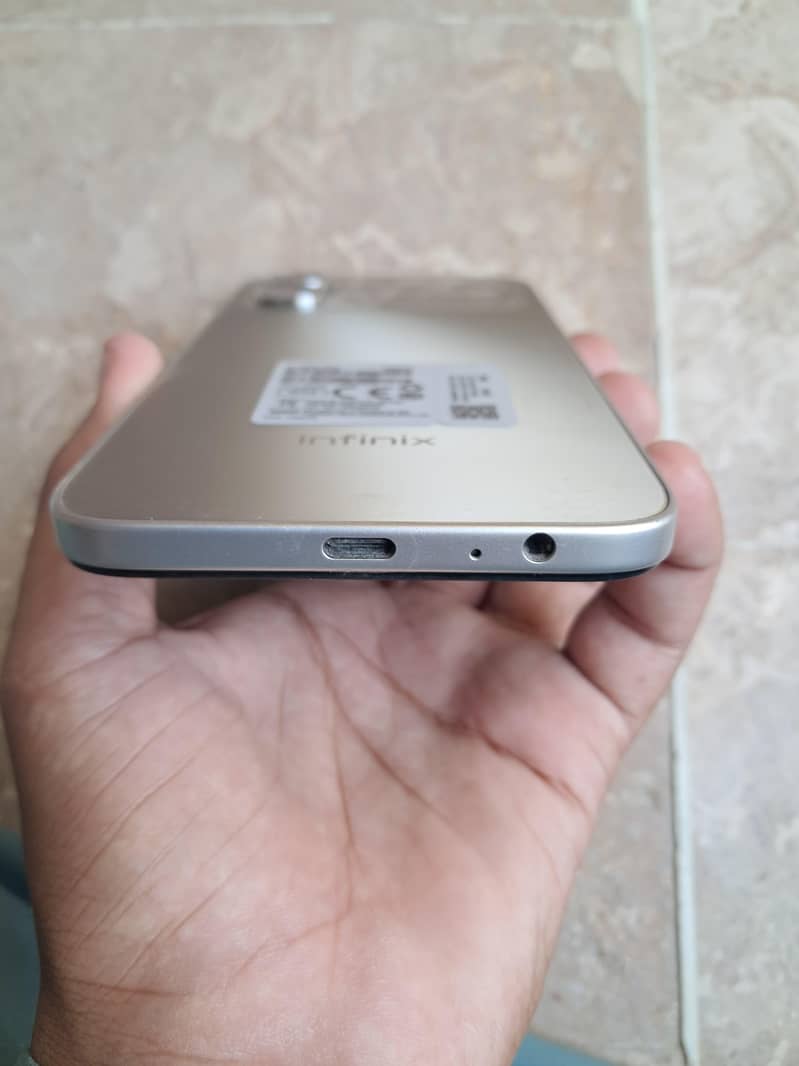 Infinix Smart 20 2