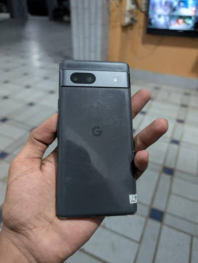 Google Pixel 7a