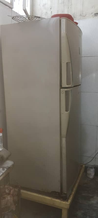 Dawlance Fridge