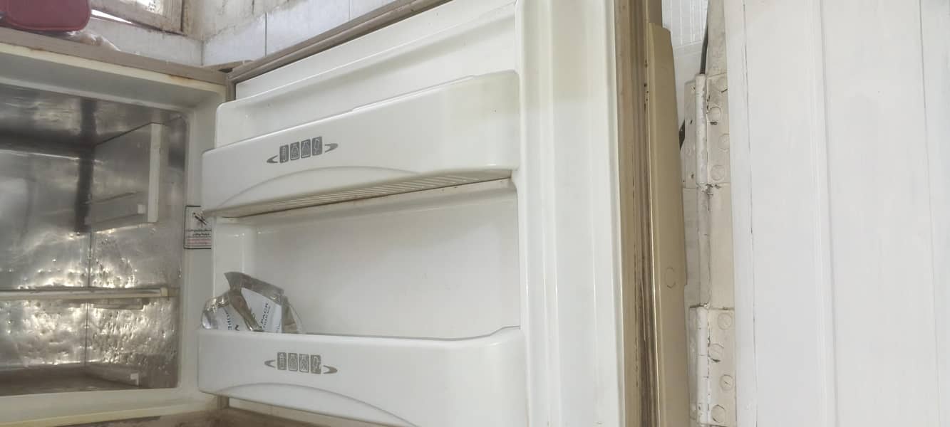 Dawlance Fridge 1